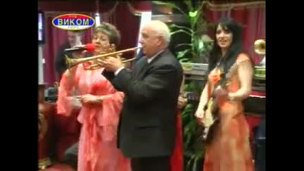Stoja Ilisevic - Ah Moj Dragi Plave Oci