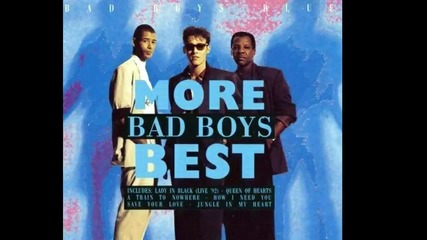 Bad Boys Blue - Megamix