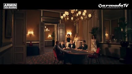 Armin van Buuren feat. Nadia Ali - Feels So Good