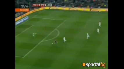 Барселона разгроми Реал с 5:0