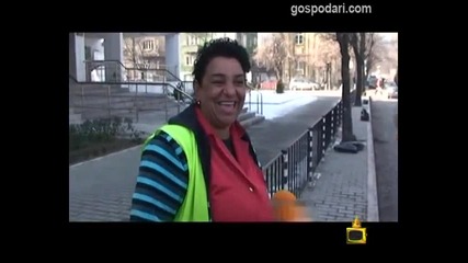 Господари на ефира Смях с Роми