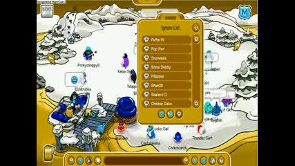 Az Vidqh V Clubpenguin V Mamooth Fylliper