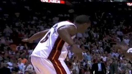 Mario Chalmers Highlights