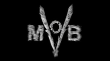 V-mob - Reflections