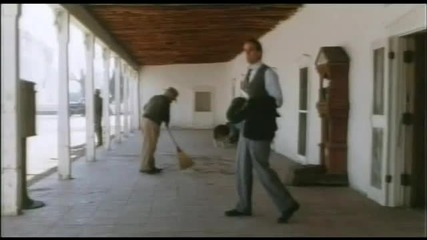 Лолита (1997) - отпаднала сцена (5/8)