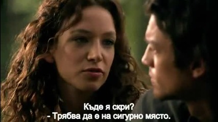 Легенда за търсача - Legend of the Seeker - Сезон 1 Eпизод 12