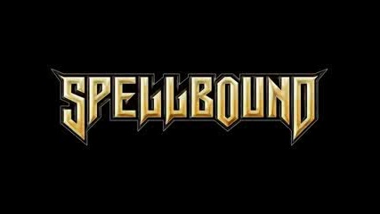 Spellbound - Back In The Thrash