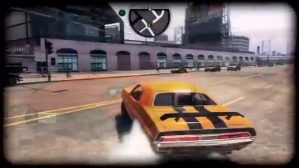 Driver San Francisco Gameplay Trailer
