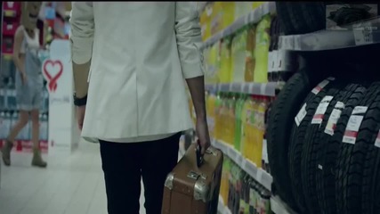 Radio Killer - Headphones (official Video)