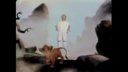 Elton John Can you feel the love tonight