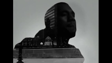 Kanye West Ft Chris Martin - Homecoming [high Quality]