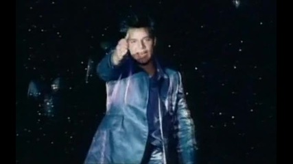 Ricky Martin - (un Dos Tres) Maria
