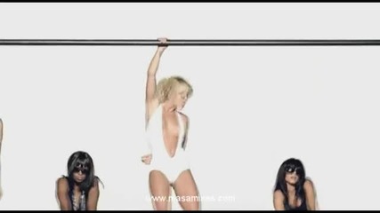 Physical 3 (koda Kumi vs. Britney Spears) 