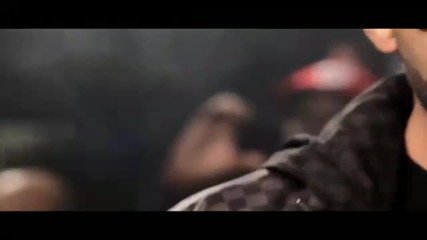 La Fouine (feat. The Game) - Caillra For Life