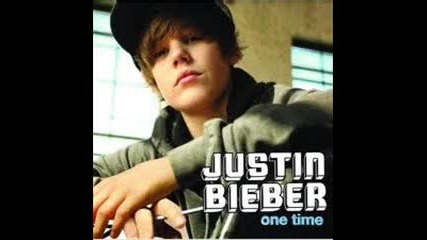Justin Bieber - One Time