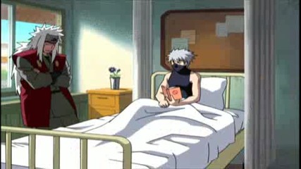 Naruto Shippuuden Епизод.53 [bg Sub]