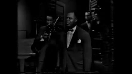 Louis Armstrong - Blueberry Hill (1962)