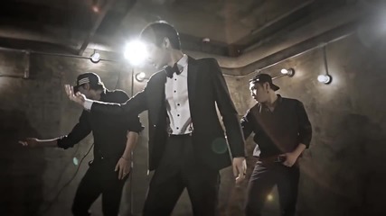 J-block - Baby Baby (hd mv)