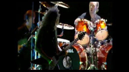 Metallica - Master of puppets * H Q * 