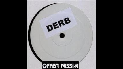 Offer Nissim - Derb (night Remix) 