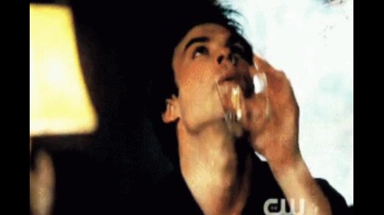 Damon Salvatore | Hot n' Cold