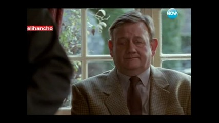 Убийства в Мидсъмър Епизод 4 Част 2/3 ( Midsomer Murders )