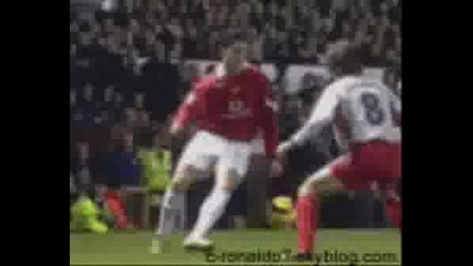 Cristiano Ronaldo Compilation