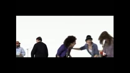 Cassandra Steen - Stadt (feat. Adel Tawil)