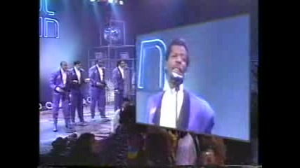 The Temptations - Special