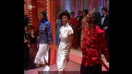Boney M - Medley(kultnacht)