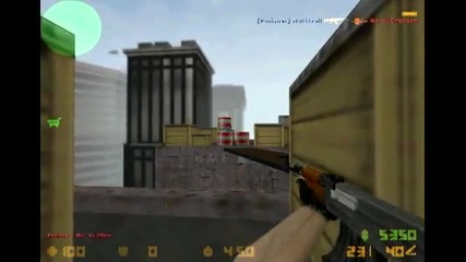 [panisher] Team The Best