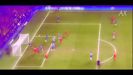 Luis Suarez - Seven Heaven 2012_2013 Hd