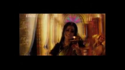 Silsila Ye Chaahat Ka song - Devdas 