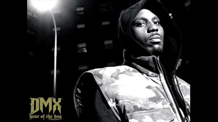 Dmx-get It On The Floor