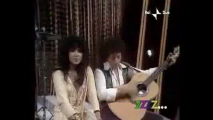 Matia Bazar - Solo t