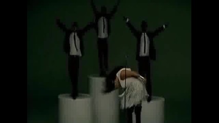Jennifer Lopez - Hold It Dont Drop It 