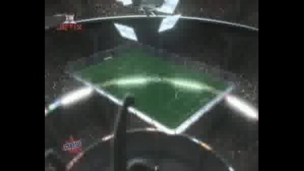 Galactik Football S02e09 Part 2
