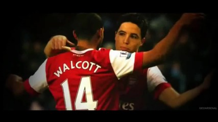 Arsenal - When We Stand Together