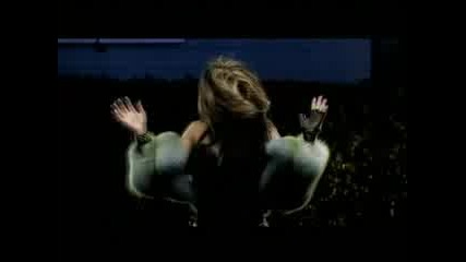 Blu Cantrell - You Make Me Wanna Scream