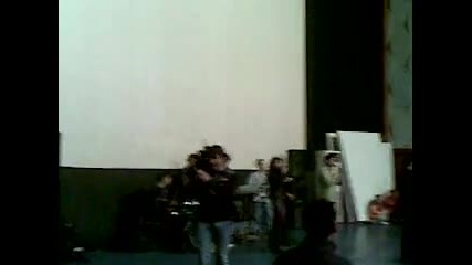 rojdestvo hristovo v kazanlik (2)