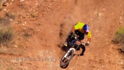 Red Bull Rampage - Utah 2010 teaser
