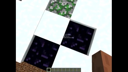 minecraft burb surival map wtf