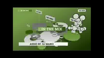 The Voice - In The Mix