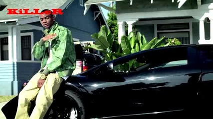 Soulja Boy Tell 39 em - Blowing Me Kisses 
