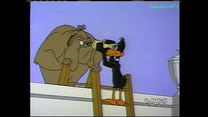 Warner Bros - Fast Buck Duck Mm Cn Бг Аудио Hq 