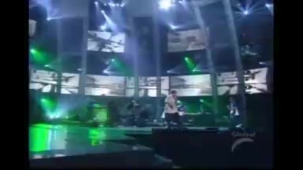 Eminem - Lose Yourself (live)