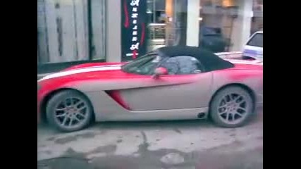 The Best Cars In Varna (bulgaria) part 3