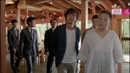 [eng sub] My Spring Days E07