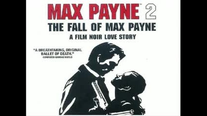 Max Payne 2 Main Theme 