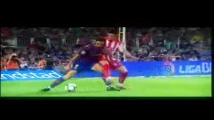 Zlatan Ibrahimovic 2010/2011